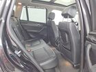 2016 Bmw X3 Sdrive28i Black vin: 5UXWZ7C58G0R32441