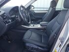 2017 Bmw X3 Sdrive28i Серебряный vin: 5UXWZ7C59H0U46593