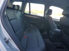 2017 Bmw X3 Sdrive28i Серебряный vin: 5UXWZ7C59H0U46593