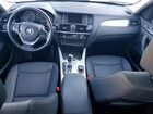 2017 Bmw X3 Sdrive28i Серебряный vin: 5UXWZ7C59H0U46593