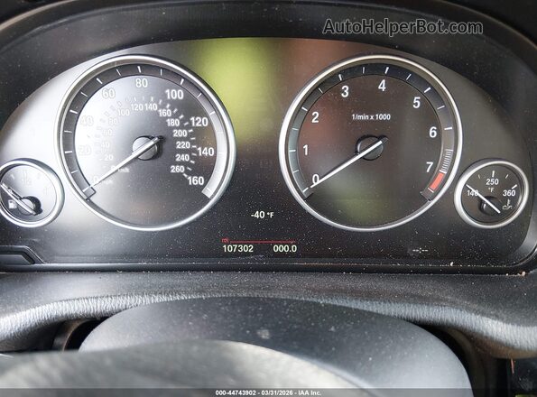 5UXWZ7C5XG0R32991 2016 BMW X3 Белый Вид задних сидений