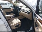 2016 Bmw X3 Sdrive28i Белый vin: 5UXWZ7C5XG0R32991