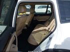 2016 Bmw X3 Sdrive28i Белый vin: 5UXWZ7C5XG0R32991