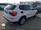 2016 Bmw X3 Sdrive28i Белый vin: 5UXWZ7C5XG0R32991