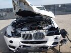 2016 Bmw X3 Sdrive28i Белый vin: 5UXWZ7C5XG0R32991