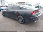 2024 Kia K5 Gt Черный vin: 5XXG44J80RG264877