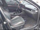2024 Kia K5 Gt Черный vin: 5XXG44J80RG264877