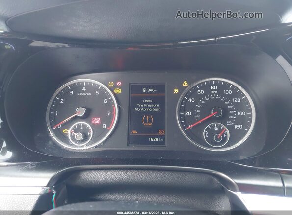 5XXG44J80RG264877 2024 KIA K5 Черный Вид задних сидений
