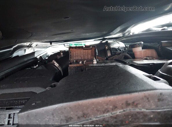 5XXG44J80RG264877 2024 KIA K5 Черный Вид сзади
