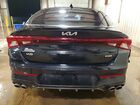 2024 Kia K5 Gt Black vin: 5XXG44J84RG229694
