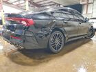 2024 Kia K5 Gt Black vin: 5XXG44J84RG229694