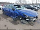 2024 Kia K5 Gt-line Blue vin: 5XXG64J22RG229604