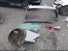 2024 Kia K5 Gt-line Серый vin: 5XXG64J23RG255001