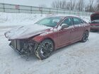2021 Kia K5 Gt Line Red vin: 5XXG64J28MG080902
