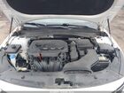 2016 Kia Optima Ex White vin: 5XXGU4L39GG002192