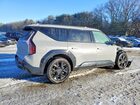 2026 Kia Ev9 Land Gray vin: 5XYADFS54TG008623