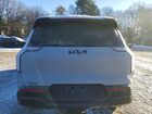 2026 Kia Ev9 Land Gray vin: 5XYADFS54TG008623
