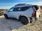 2026 Kia Ev9 Land Серый vin: 5XYADFS54TG016849