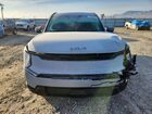 2026 Kia Ev9 Land Серый vin: 5XYADFS54TG016849