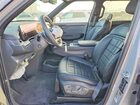 2026 Kia Ev9 Land Серый vin: 5XYADFS54TG016849