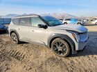 2026 Kia Ev9 Land Серый vin: 5XYADFS54TG016849