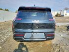 2026 Kia Ev9 Land Black vin: 5XYADFS55TG010350
