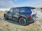 2026 Kia Ev9 Land Black vin: 5XYADFS55TG010350