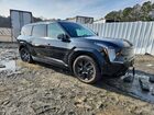 2026 Kia Ev9 Land Black vin: 5XYADFS55TG010350