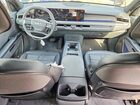 2026 Kia Ev9 Land Black vin: 5XYADFS55TG010350