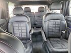 2026 Kia Ev9 Land Black vin: 5XYADFS55TG010350