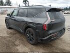 2026 Kia Ev9 Land Black vin: 5XYADFS55TG015113