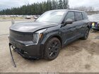 2026 Kia Ev9 Land Black vin: 5XYADFS55TG015113