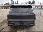 2026 Kia Ev9 Land Black vin: 5XYADFS55TG015113