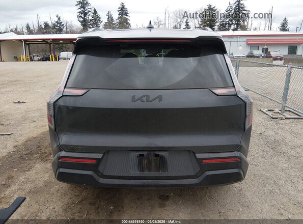 5XYADFS55TG015113 2026 KIA EV9 Black 