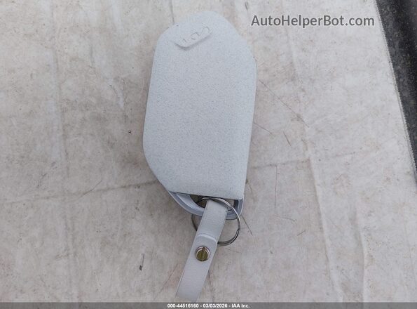 5XYADFS55TG015113 2026 KIA EV9 Black Vista del salpicadero