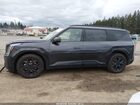 2026 Kia Ev9 Land Black vin: 5XYADFS55TG015113