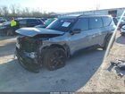 2026 Kia Ev9 Land Серый vin: 5XYADFS5XTG015866