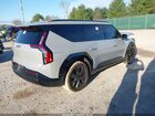 2026 Kia Ev9 Land Серый vin: 5XYADFS5XTG015866