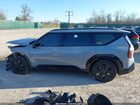 2026 Kia Ev9 Land Серый vin: 5XYADFS5XTG015866