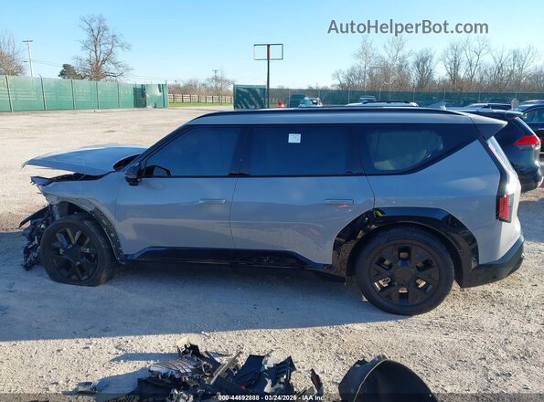 5XYADFS5XTG015866 2026 KIA EV9 Серый 
