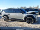 2026 Kia Ev9 Land Серый vin: 5XYADFS5XTG015866