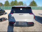 2026 Kia Ev9 Land Серый vin: 5XYADFS5XTG015866
