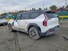 2026 Kia Ev9 Gt Line Белый vin: 5XYAEFS52TG007600