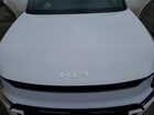 2026 Kia Ev9 Gt Line Белый vin: 5XYAEFS52TG007600