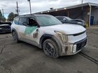 2026 Kia Ev9 Gt Line Белый vin: 5XYAEFS52TG007600