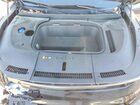 2026 Kia Ev9 Gt Line Серый vin: 5XYAEFS56TG004747