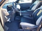2026 Kia Ev9 Gt Line Серый vin: 5XYAEFS56TG004747