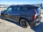 2026 Kia Ev9 Gt Line Серый vin: 5XYAEFS56TG004747