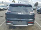 2026 Kia Ev9 Wind Black vin: 5XYAFFS5XTG008166