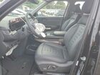 2026 Kia Ev9 Wind Black vin: 5XYAFFS5XTG008166